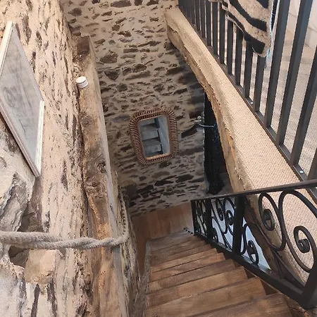La Es Riez D'hotes Panzió Corseul