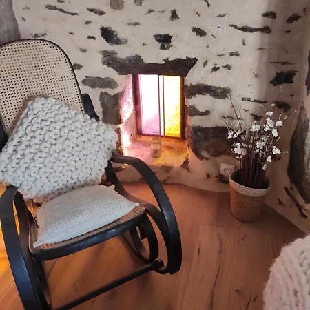 La Es Riez D'hotes Panzió